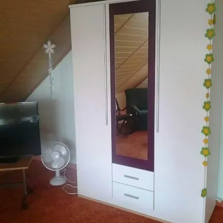 Ferienwohnung Am Naturpark