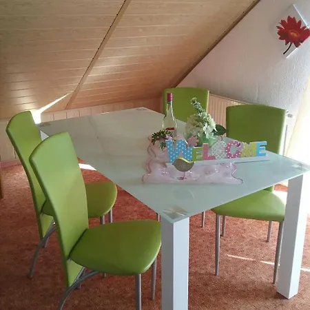 Ferienwohnung Am Naturpark