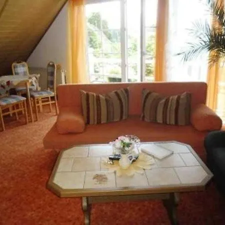 Ferienwohnung Am Naturpark * Krakow am See