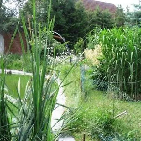 Διαμέρισμα Ferienwohnung Am Naturpark