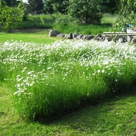 Ferienwohnung Am Naturpark *